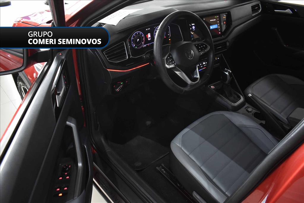 NIVUS 1.0 200 TSI TOTAL FLEX HIGHLINE AUTOMÁTICO9