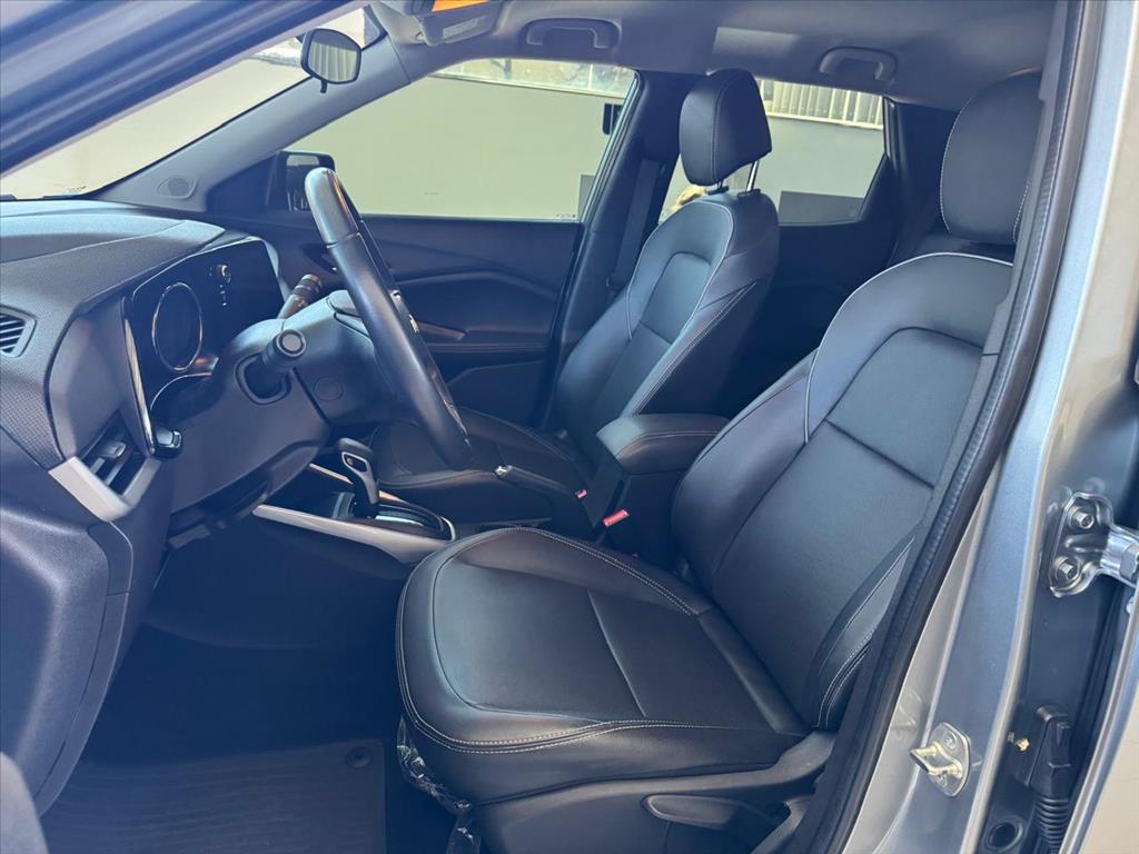 MONTANA 1.2 TURBO FLEX PREMIER AUTOMÁTICO10