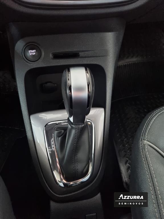 CAPTUR 2.0 16V HI-FLEX BOSE AUTOMÁTICO18