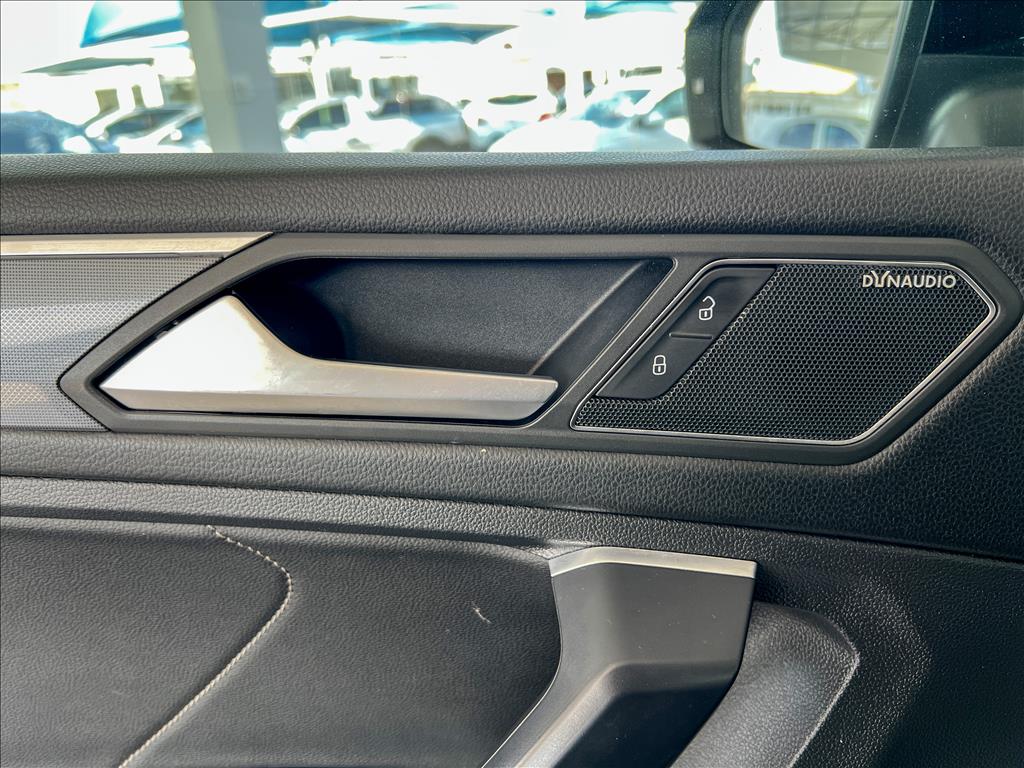TIGUAN 2.0 350 TSI GASOLINA ALLSPACE R-LINE 4MOTION DSG