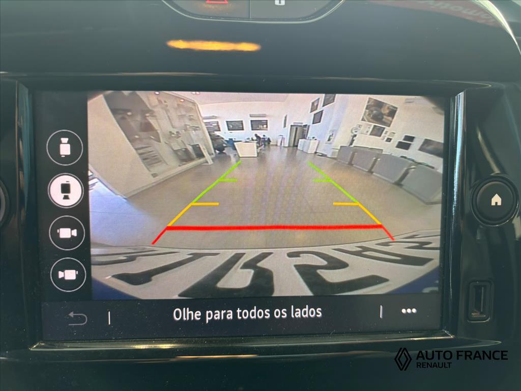 CAPTUR 1.3 TCE FLEX ICONIC X-TRONIC14