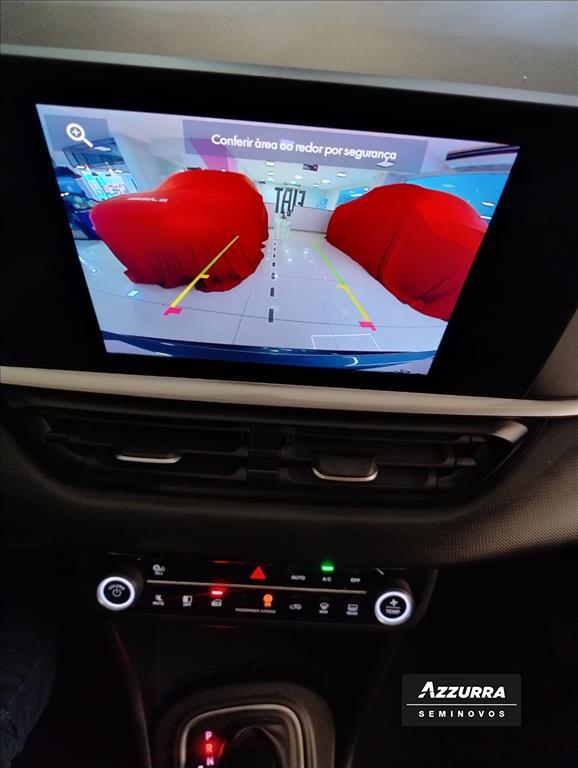 PULSE 1.3 FLEX DRIVE CVT10