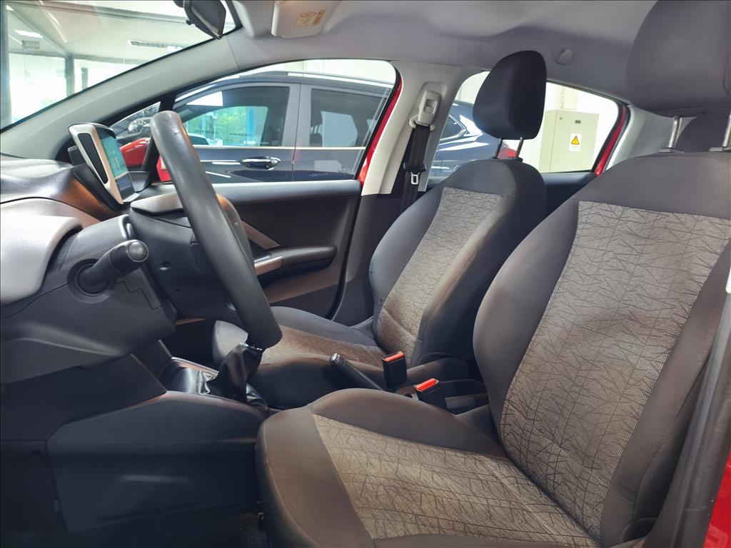 208 1.2 ACTIVE 12V FLEX 4P MANUAL7