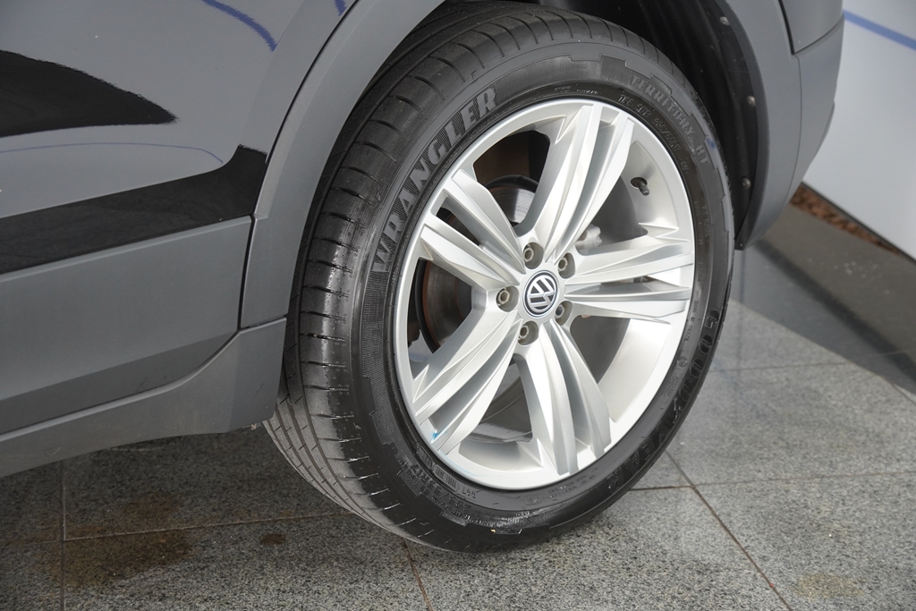 T-CROSS 1.0 200 TSI TOTAL FLEX SENSE AUTOMÁTICO5