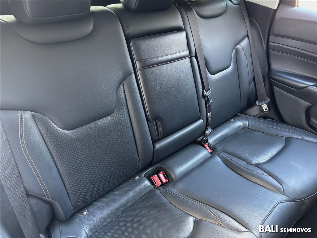 COMPASS 1.3 T270 TURBO FLEX LIMITED AT617