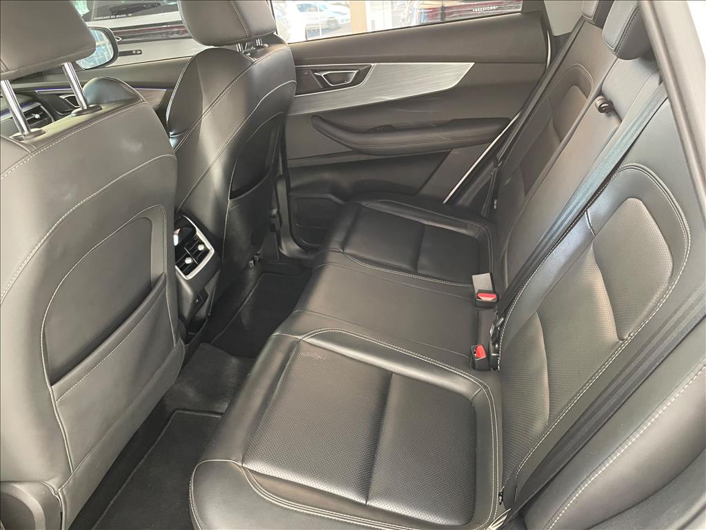 CAOA Chery-TIGGO 7 PRO-1.6 TGDI GASOLINA MAX DRIVE DCT