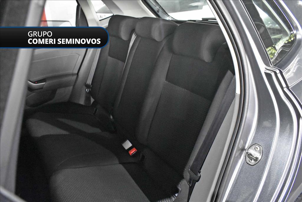 POLO 1.6 MSI TOTAL FLEX MANUAL5