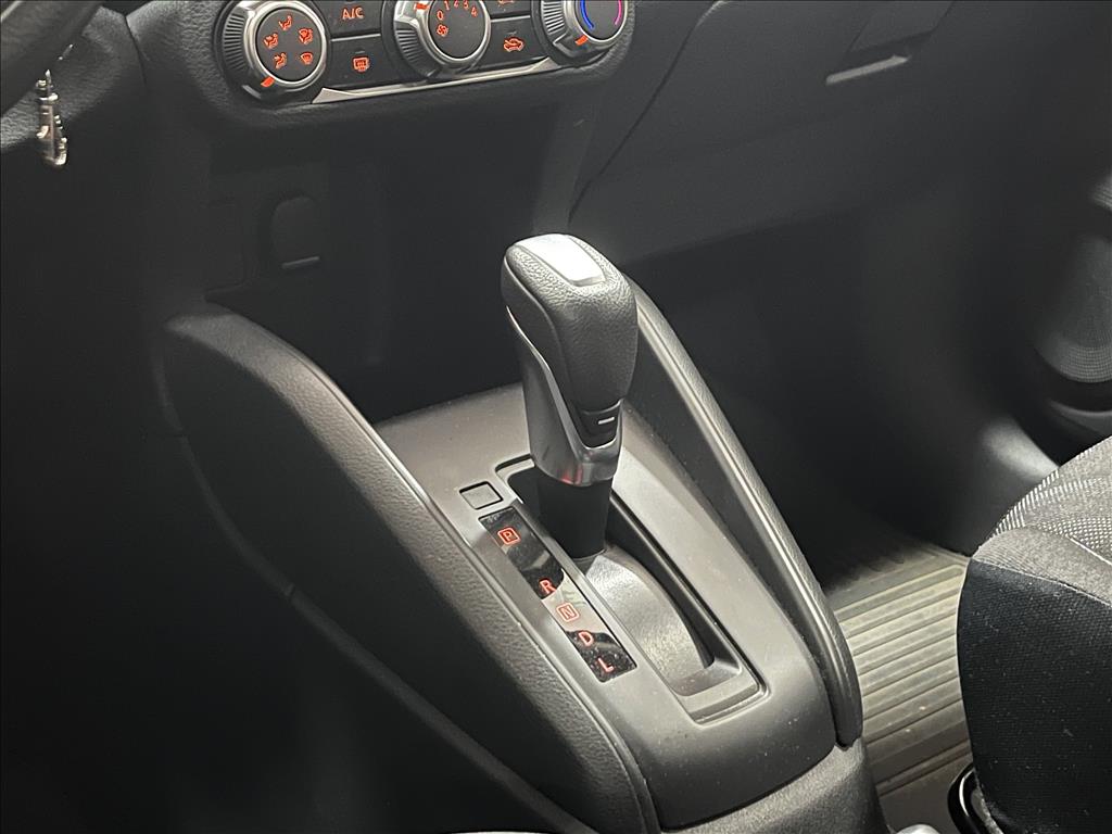 KICKS 1.6 16V FLEXSTART ACTIVE XTRONIC8