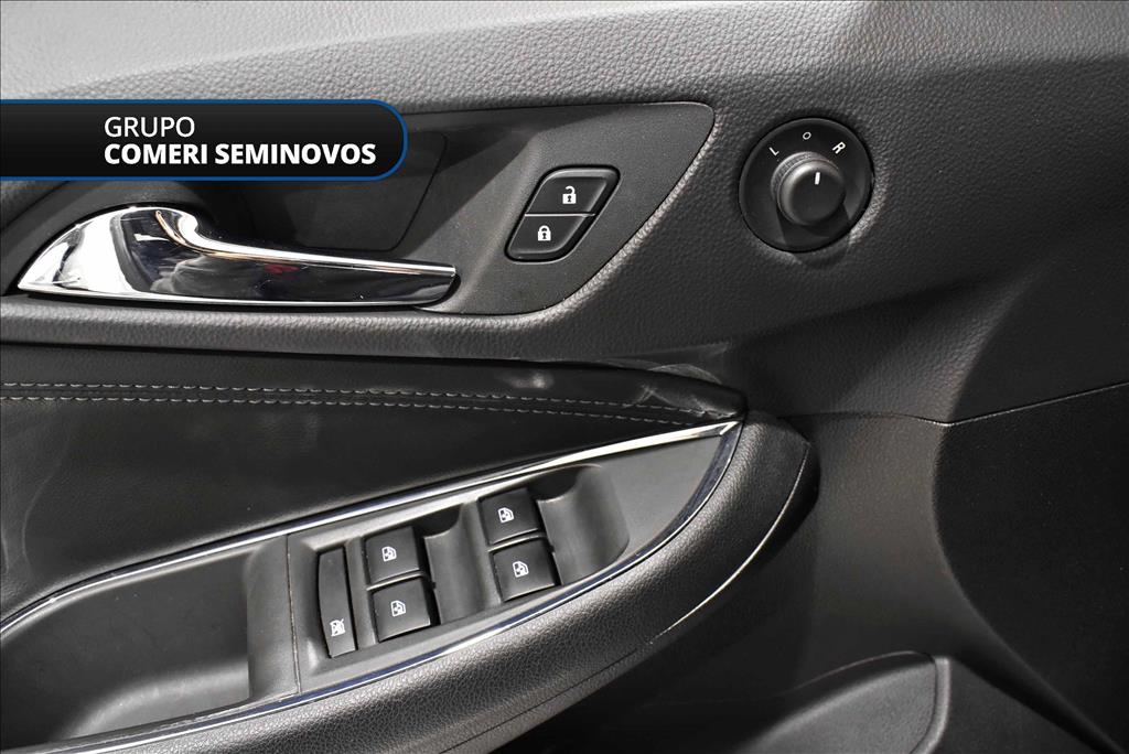 CRUZE 1.4 TURBO LT 16V FLEX 4P AUTOMÁTICO