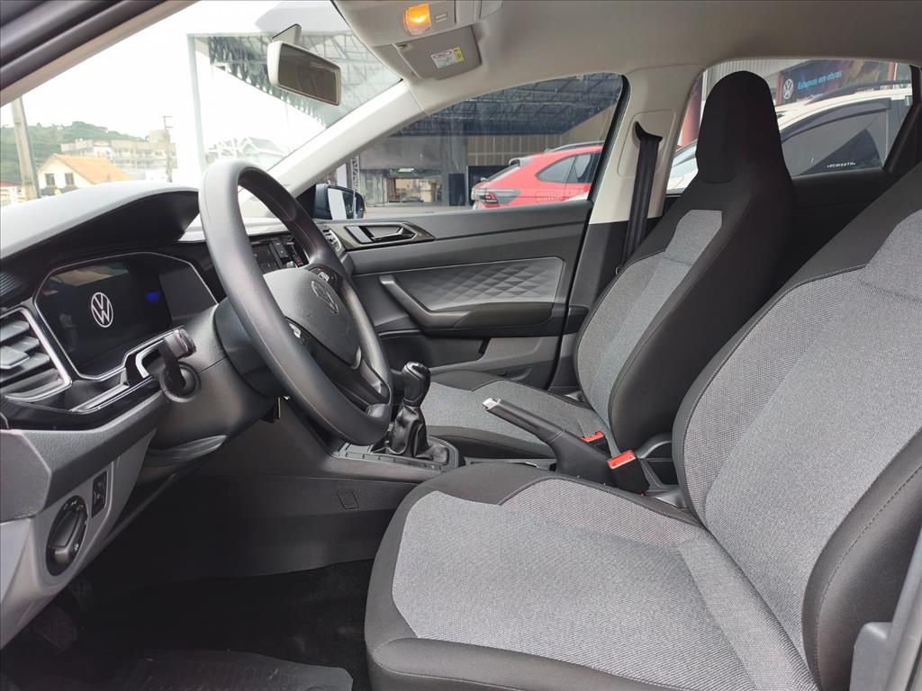 POLO 1.0 170 TSI MANUAL11