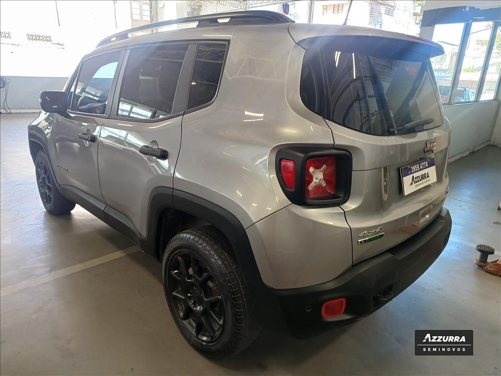RENEGADE 2.0 16V TURBO DIESEL MOAB 4P 4X4 AUTOMÁTICO