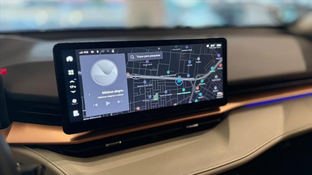 HAVAL H6 1.5 PHEV19 E-TRACTION4
