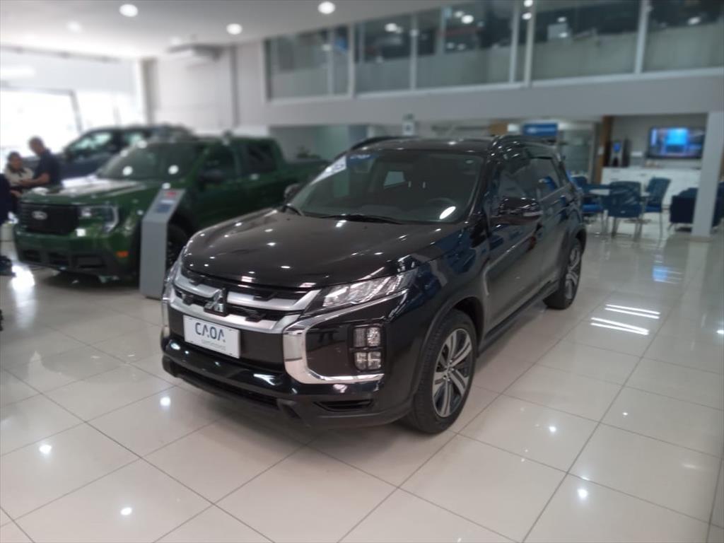 2.0 MIVEC FLEX HPE AUTOMÁTICO