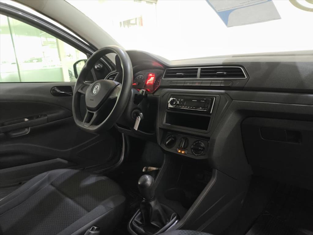 GOL 1.0 12V MPI TOTALFLEX 4P MANUAL4