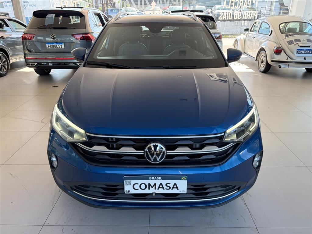 NIVUS 1.0 200 TSI TOTAL FLEX HIGHLINE AUTOMÁTICO1