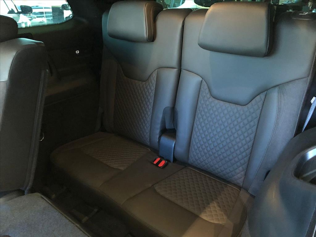 COMMANDER 1.3 T270 TURBO FLEX OVERLAND AT6