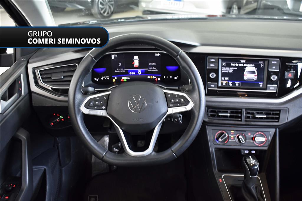 NIVUS 1.0 200 TSI TOTAL FLEX COMFORTLINE AUTOMÁTICO14