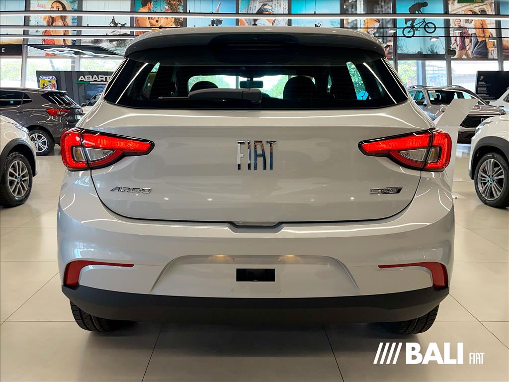 ARGO 1.0 FIREFLY FLEX DRIVE MANUAL5