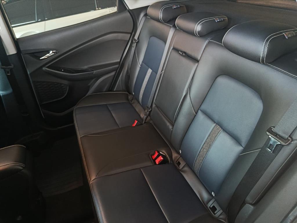 TRACKER 1.2 TURBO FLEX PREMIER AUTOMÁTICO9