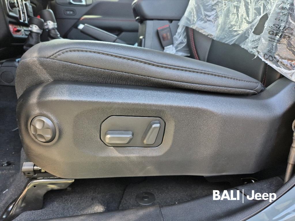 WRANGLER 2.0 TURBO GASOLINA RUBICON 4P 4X4 AT89