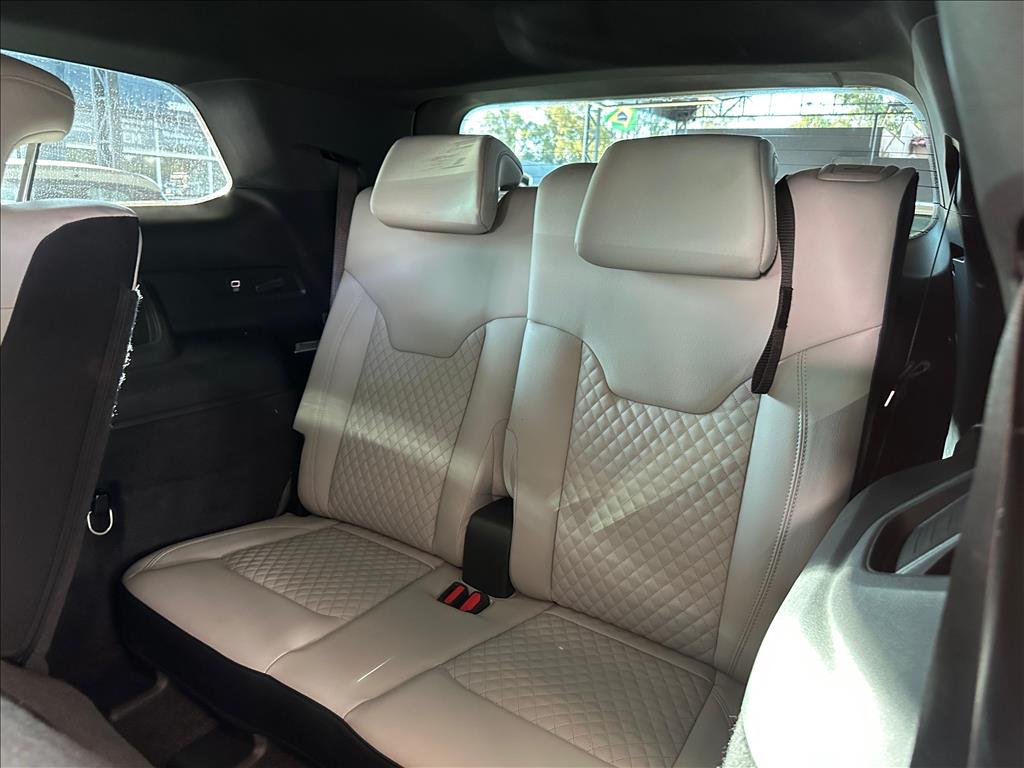 COMMANDER 1.3 T270 TURBO FLEX LIMITED AT69