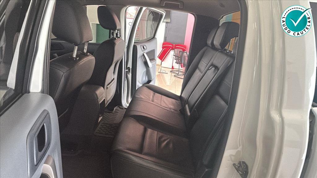 RANGER 2.2 XLS 4X4 CD 16V DIESEL 4P AUTOMÁTICO11
