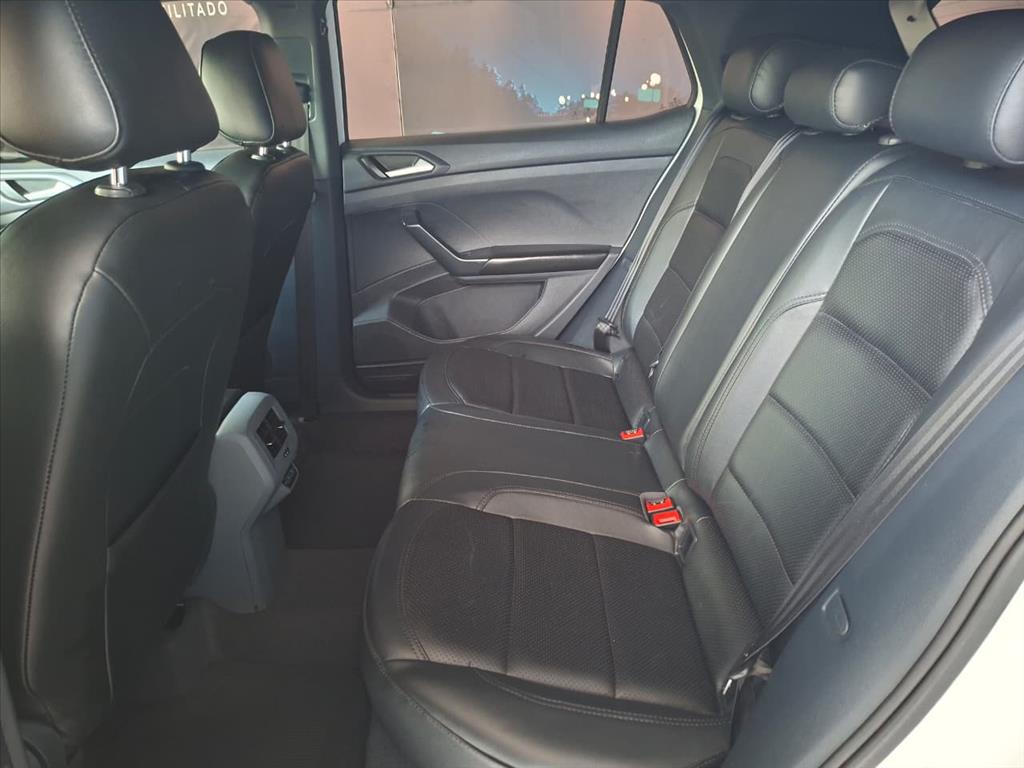 T-CROSS 1.0 200 TSI TOTAL FLEX COMFORTLINE AUTOMÁTICO15