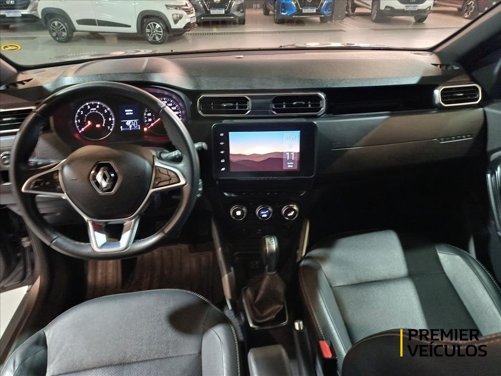 DUSTER 1.3 TCE FLEX ICONIC X-TRONIC6