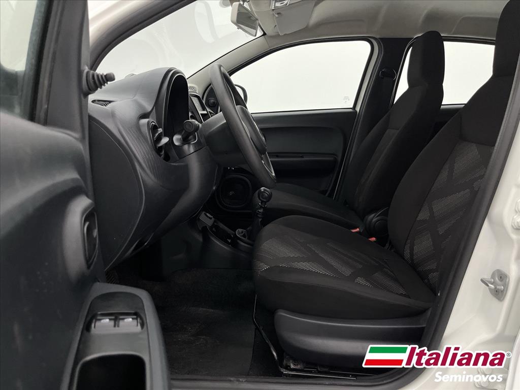 MOBI 1.0 EVO FLEX LIKE. MANUAL