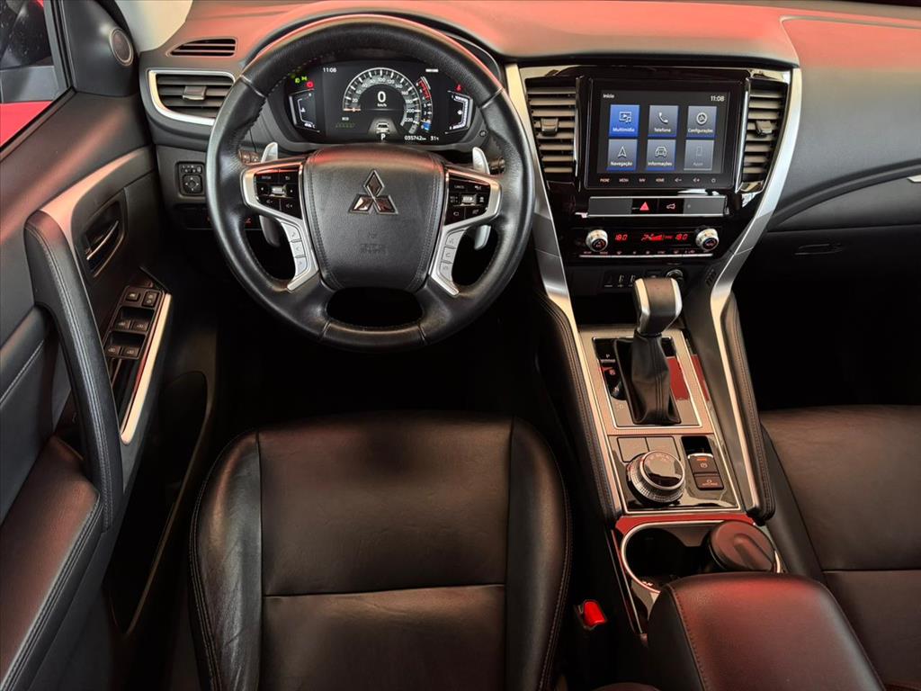 Mitsubishi-PAJERO SPORT-2.4 16V MIVEC TURBO DIESEL HPE-S AWD AUTOMÁTICO