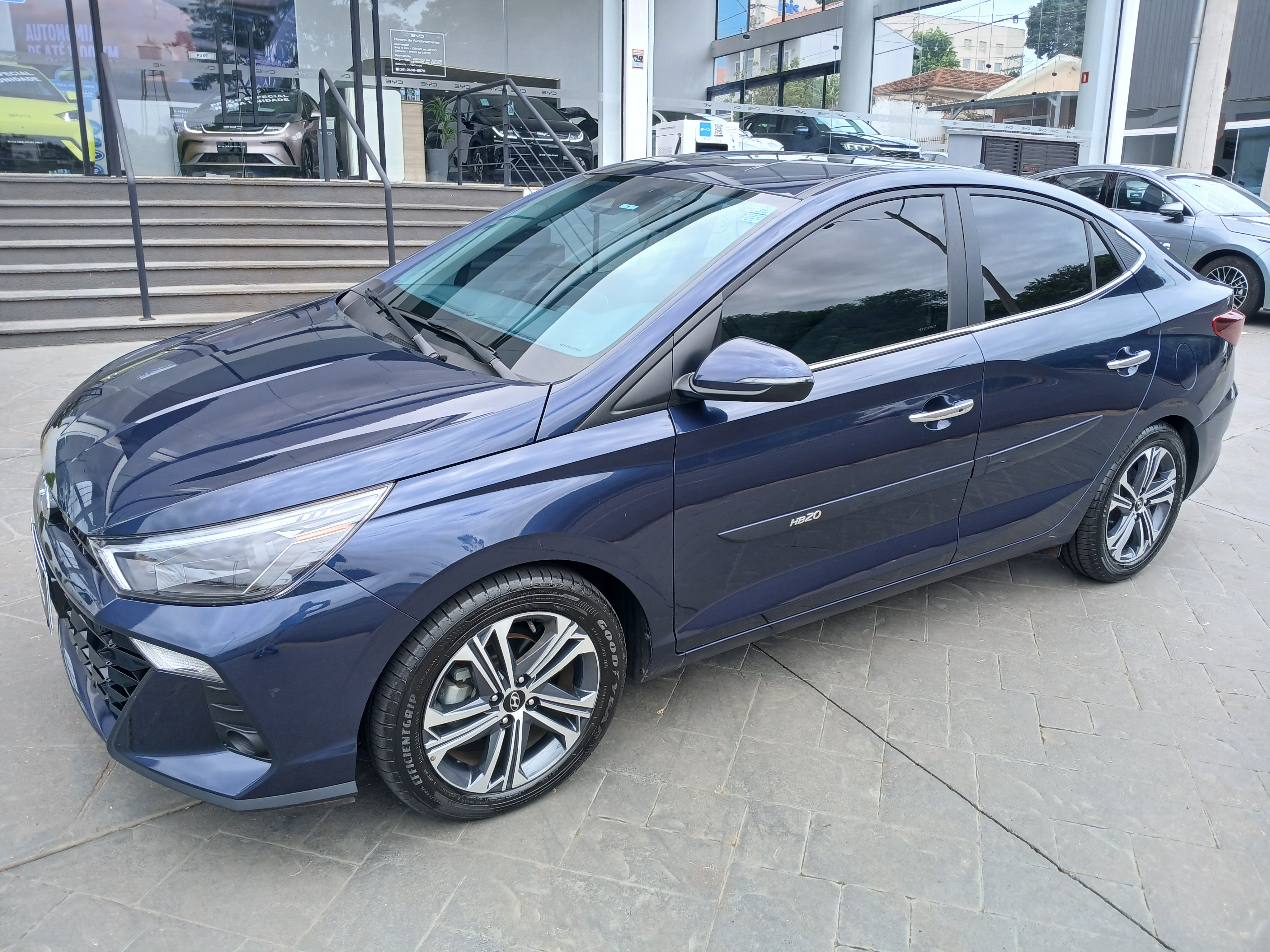 HB20S 1.0 TGDI FLEX PLATINUM PLUS AUTOMÁTICO2