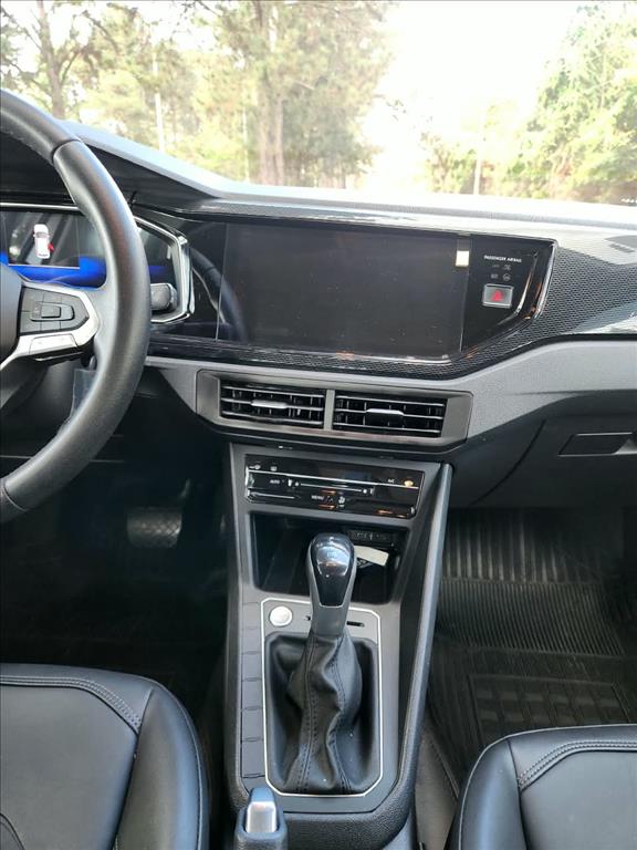 VIRTUS 1.0 200 TSI COMFORTLINE AUTOMÁTICO7