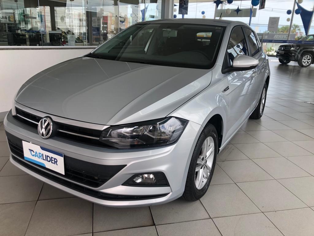 POLO 1.0 MPI TOTAL FLEX MANUAL POLO 1.0 MPI TOTAL FLEX MANUAL