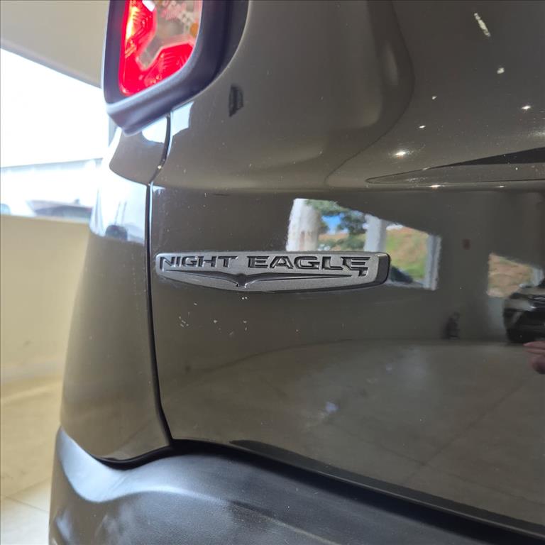RENEGADE 1.8 16V FLEX SPORT 4P AUTOMÁTICO17