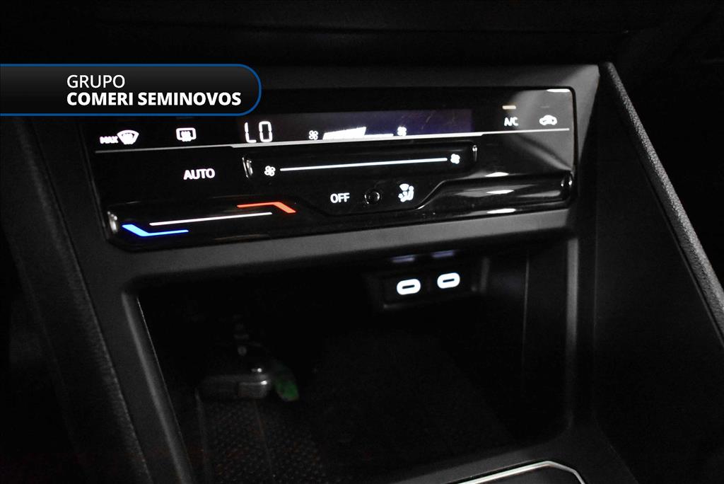 NIVUS 1.0 200 TSI TOTAL FLEX HIGHLINE AUTOMÁTICO13