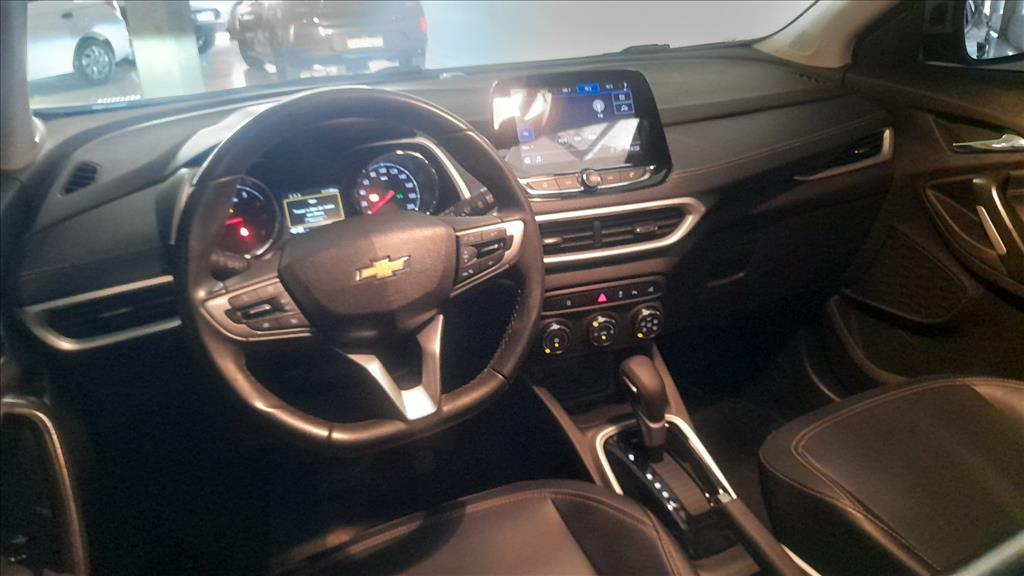 GM - Chevrolet-TRACKER-1.2 TURBO FLEX PREMIER AUTOMÁTICO