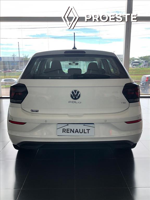 POLO 1.0 170 TSI HIGHLINE AUTOMÁTICO4