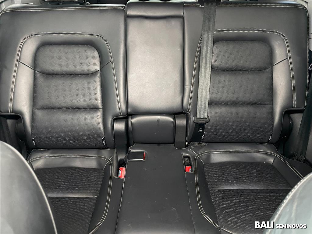 TIGGO 8 1.6 TGDI GASOLINA TXS DCT18