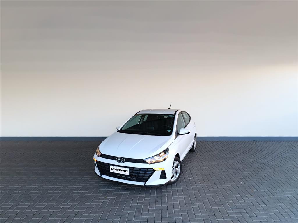 HB20 1.0 12V FLEX COMFORT MANUAL0