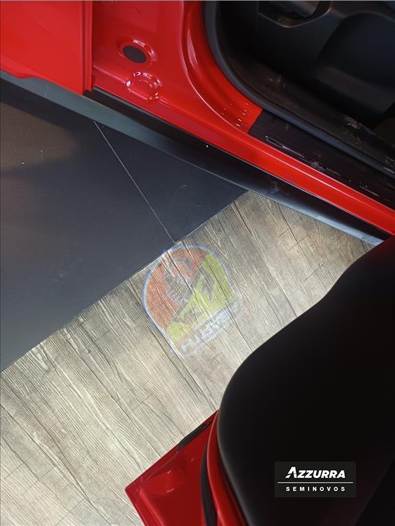 FASTBACK 1.3 TURBO 270 FLEX ABARTH AT67