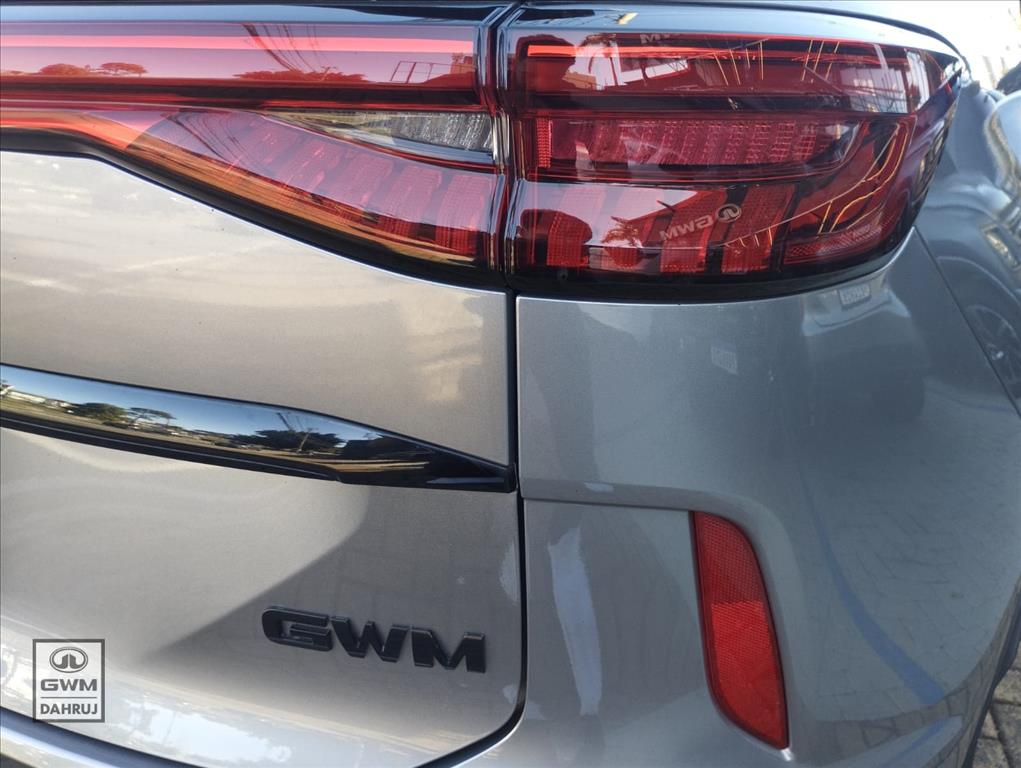 HAVAL H6 1.5 HEV PREMIUM E-TRACTION16