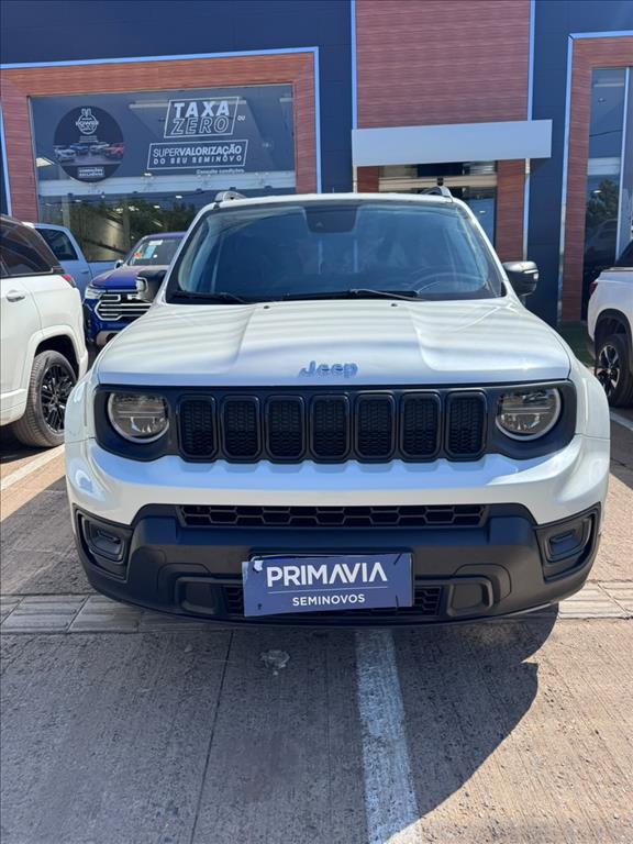 RENEGADE 1.3 T270 TURBO FLEX SPORT AT6