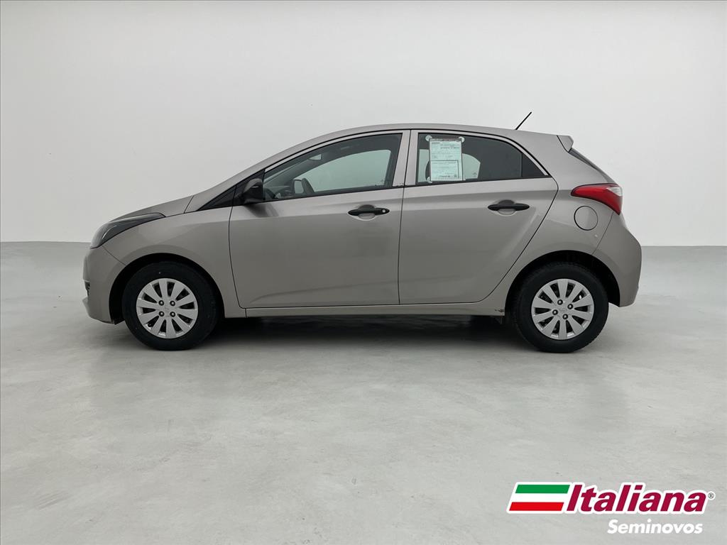 HB20 1.0 COMFORT 12V FLEX 4P MANUAL1