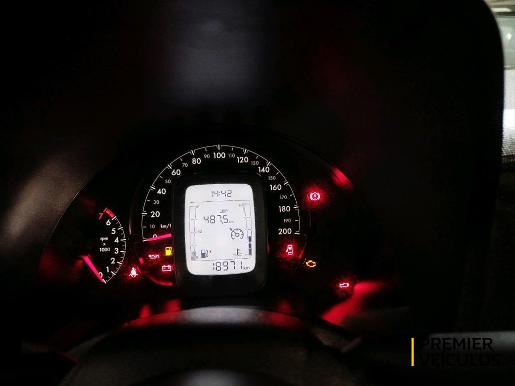 FIORINO 1.4 MPI FURGÃO ENDURANCE 8V FLEX 2P MANUAL4