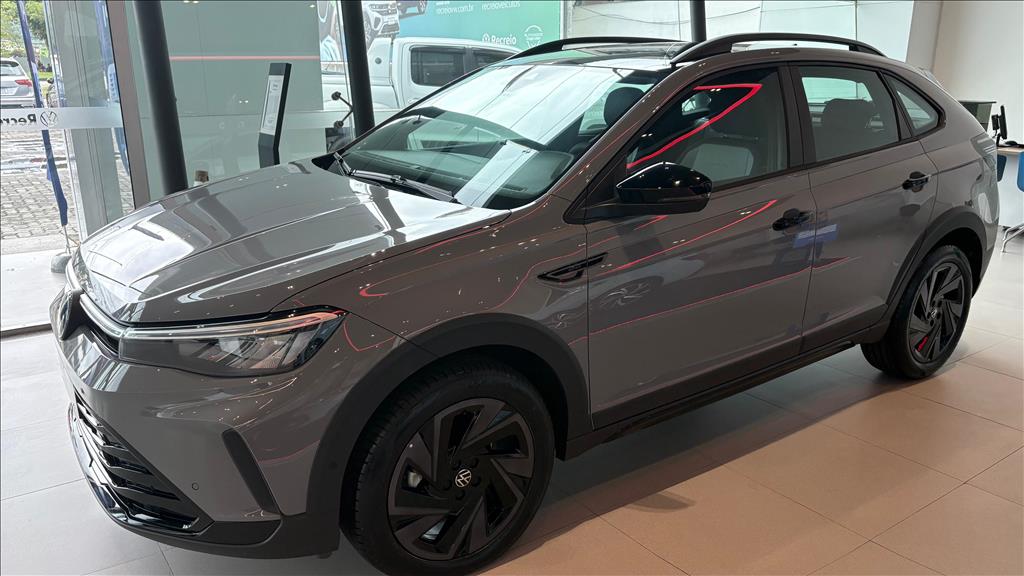 NIVUS 1.0 200 TSI TOTAL FLEX HIGHLINE AUTOMÁTICO1