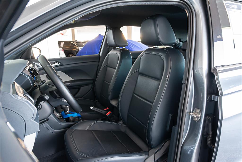 T-CROSS 1.4 250 TSI TOTAL FLEX HIGHLINE AUTOMÁTICO15