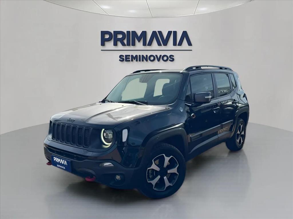 RENEGADE 2.0 16V TURBO DIESEL TRAILHAWK 4P 4X4 AUTOMÁTICO