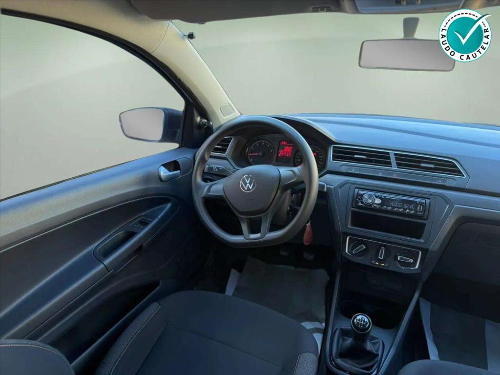 SAVEIRO 1.6 MSI ROBUST CD 16V FLEX 2P MANUAL9
