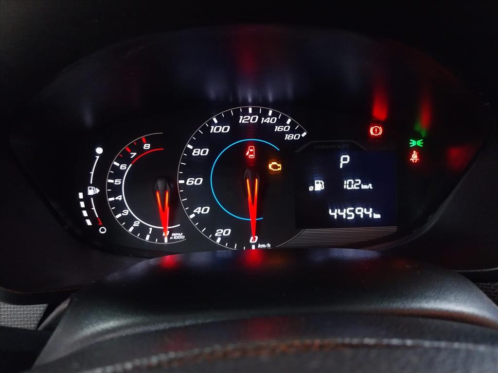SPIN 1.8 PREMIER 8V FLEX 4P AUTOMÁTICO