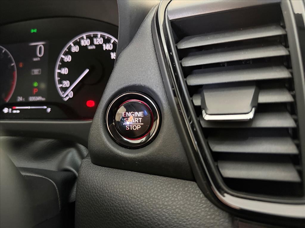 CITY 1.5 i-VTEC FLEX EXL CVT14